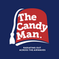 The Candy Man - T-Shirt