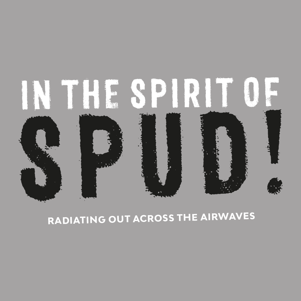 In the Spirit of SPUD! T-Shirt