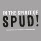 In the Spirit of SPUD! T-Shirt