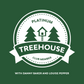 Platinum Treehouse - Club Member T-Shirt
